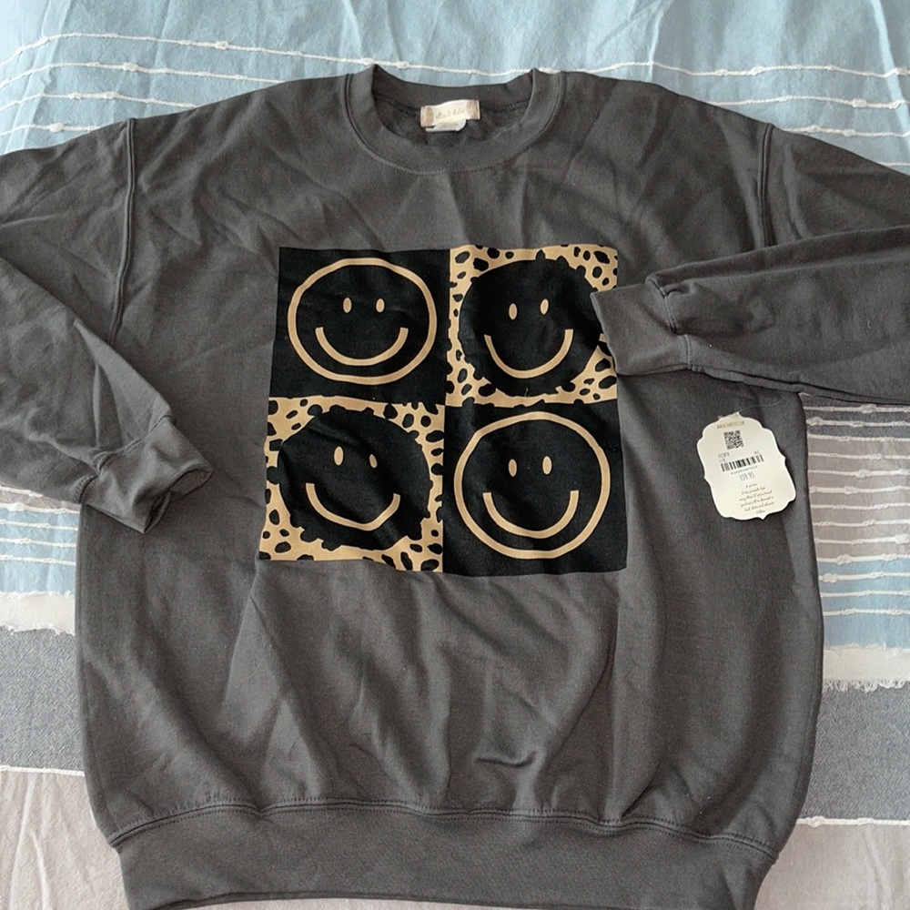 NEW Altard state crew neck sweatshirt 😀